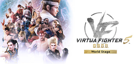 Virtua Fighter 5 R.E.V.O. World Stage 遊戲攻略 @ Game-Guider | AI遊戲攻略及AI遊戲製作平台